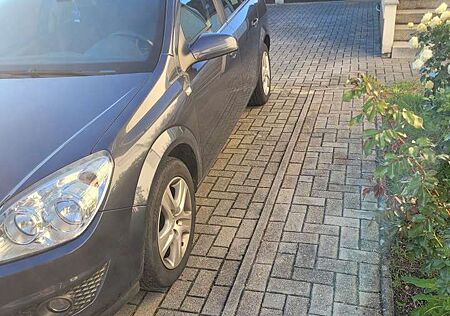 Opel Astra 1.6 Caravan