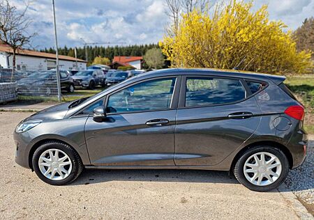 Ford Fiesta Cool & Connect