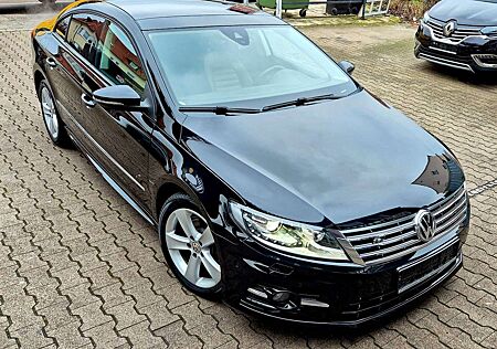 VW CC Volkswagen 4Motion 3,6l V6/R-Line Voll /Insp. Neu!