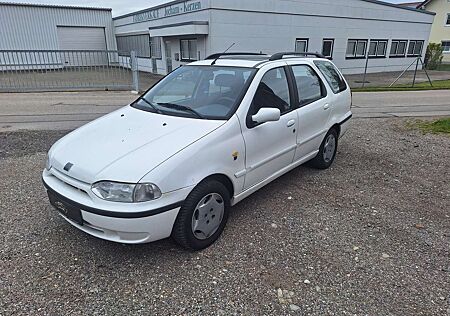 Fiat Palio Weekend 75 ohne Tüv D3