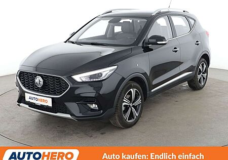 MG ZS 1.5 VTi Comfort*LED*TEMPO*PDC*KLIMA*GARANTIE*
