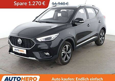 MG ZS 1.5 VTi Comfort*LED*TEMPO*PDC*KLIMA*GARANTIE*
