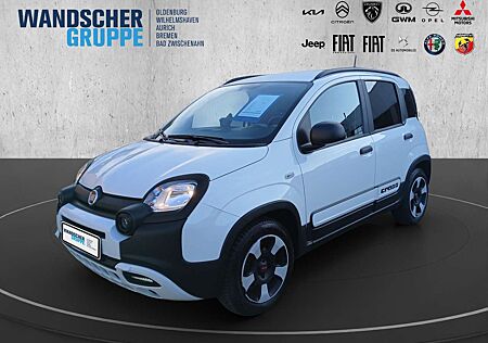 Fiat Panda Cross Plus1.0 City +SHZ+PDC+Alcant.