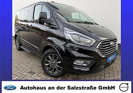 Ford Tourneo Custom Autom. Titanium X*FGS*AHK*Xenon*