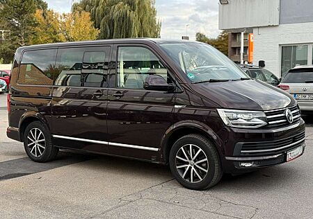 VW T6 Multivan Volkswagen Highline 4Motion 7 Sitzer Kamera*