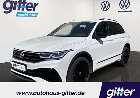 VW Tiguan Volkswagen R-Line eHybrid 1.4 TSI ACC DSG LED Scheinwerfer