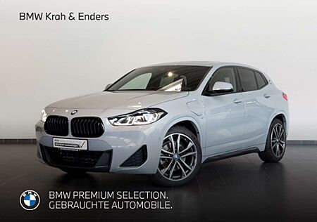 BMW X2 xDrive25e M Sport+Panorama+ACC+HUD UPE 69.630