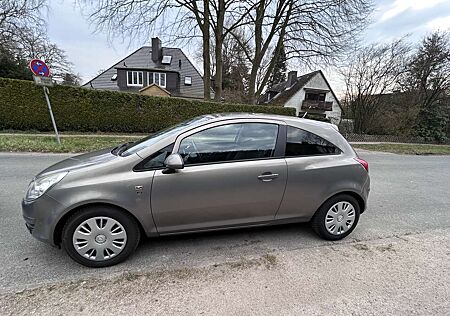 Opel Corsa 1.2 16V ecoFLEX Edition 111 Jahre