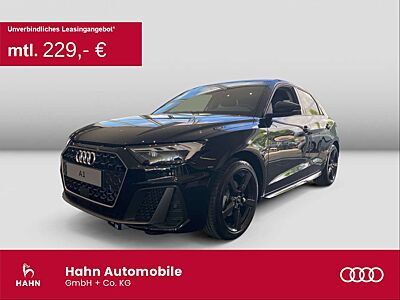 Audi A1 S line 30 TFSI