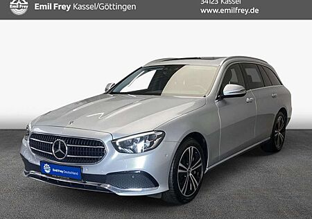 Mercedes-Benz E 400 E-Klasse