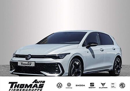 VW Golf Volkswagen VIII R-Line 1.5 eTSI DSG MATRIX+ACC