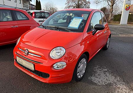 Fiat 500 1.0 GSE Hybrid Cult