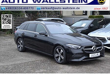 Mercedes-Benz C 200 T Avantgarde Adv. Plus (Pano Memo AHK Spur
