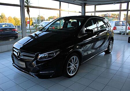 Mercedes-Benz B 200 gebraucht kaufen Mercedes-Benz B 200 B -Klasse