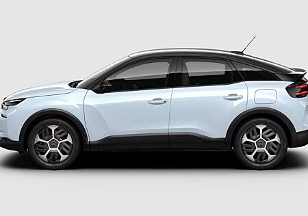 Citroën C4 Citroen PLUS 130 EAT8 Nav LED PDC 180° Temp Klimauto 96...