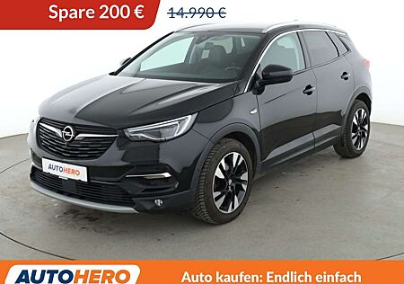 Opel Grandland X 1.5 CDTI Business INNOVATION*NAVI*LED*360°CAM*
