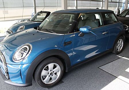Mini ONE Classic Trim