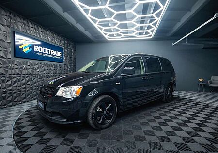 Dodge Grand Caravan 3.6 V6 SXT LPG *7 Sitze*TV*Kamera*