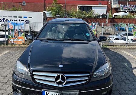 Mercedes-Benz CLC 180 Kompressor Automatik