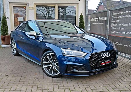 Audi S5 Coupe 3.0 TFSI quattro | MATRIX |NAVI | 360°