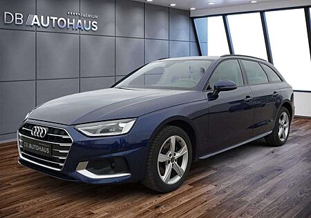 Audi A4 advanced 35 2.0 TDI S-tronic