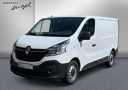 Renault Trafic ENERGY dCi120 L1H1 2,8t Komfort,KLIMA,PDC