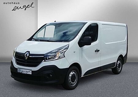 Renault Trafic ENERGY dCi120 L1H1 2,8t Komfort,KLIMA,PDC