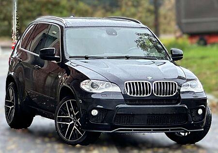 BMW X5 xDrive50i M-Sport Navi ACC 360° Softclos HuD 21