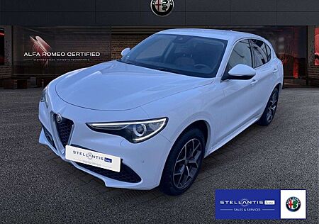 Alfa Romeo Stelvio 2.2 JTDM Super Q4 ab 5,49%