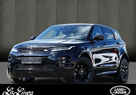 Land Rover Range Rover Evoque D165 Dynamic SE Black Pack - Winterpaket
