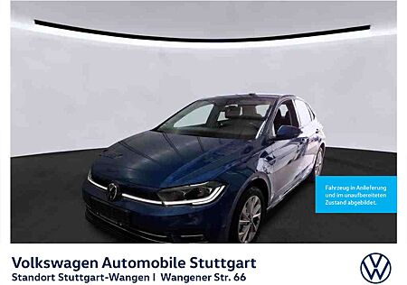 VW Polo Volkswagen Life 1.0 TSI Navi Kamera LED SHZ