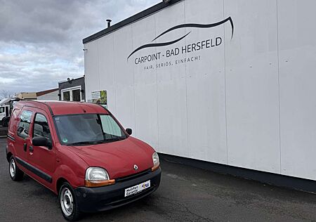 Renault Kangoo Rapid Extra