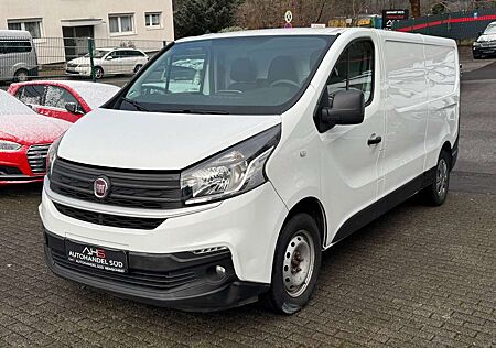 Fiat Talento L2H1 1,2t *NAVIGATION*KAMERA*KLIMA*