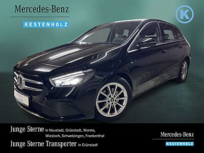 Mercedes-Benz B 180 B 180 PROGRESSIVE*LED*KAM*SOUND*SHZ*NAVIPREMIUM*