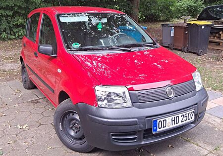 Fiat Panda 1.1 Active