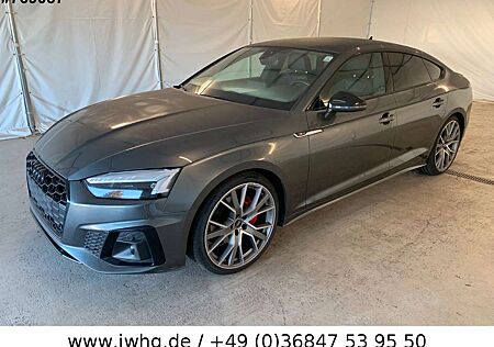 Audi A5 Sportback quattro S-Line+Ext ACC/MATRIX/KAMER