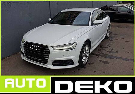 Audi A6 3.0 TDI quattro S tronic Matrix/Luft/ACC/HUD