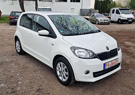 Skoda Citigo Elegance
