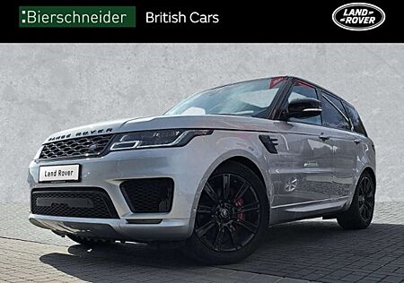 Land Rover Range Rover Sport P400e HSE Dynamic Hybrid