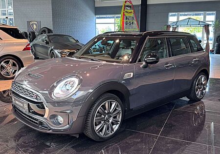Mini Cooper SD Clubman Chili LED Pano Wired Tempo 18"