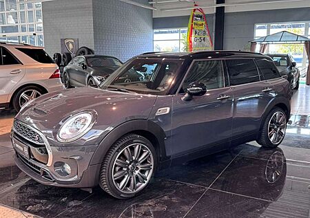 Mini Cooper SD Clubman Chili LED Pano Wired Tempo 18"