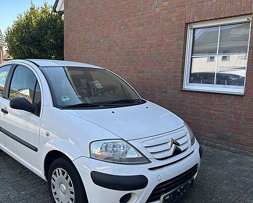 Citroen C3 1.4 Style