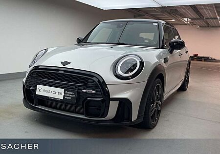 Mini Cooper A 5-türig JCW-Trim Navi JCW-Sitze RFK SSV