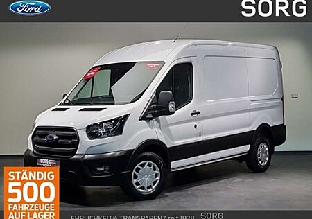 Ford Transit 330 L2 Trend*EXPRESS-LINE*NAVI*ACC*-53%*