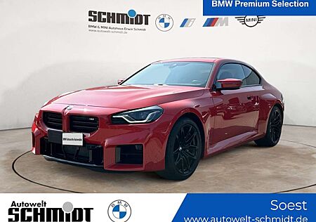 BMW M2 Coupe / NP= 81.900,- / Harman / Memory /