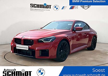 BMW M2 Coupe / NP= 81.900,- / Harman / Memory /