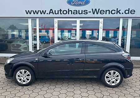 Opel Astra GTC 1.4*KLIMA*SERVO*EURO4*