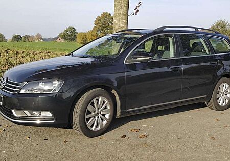 VW Passat Variant Volkswagen 1.4 TSI DSG BlueMotion Technology C