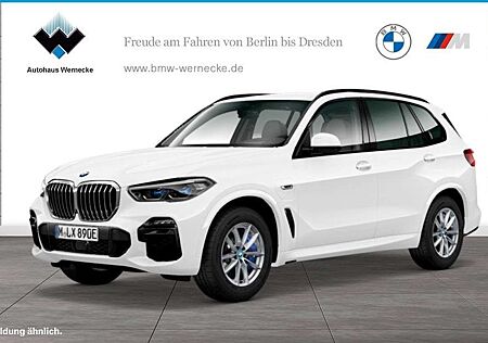 BMW X5 xDrive45e M Sportpaket Head-Up HiFi DAB AHK