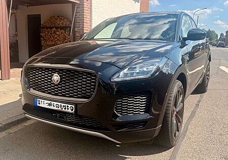 Jaguar E-Pace P200 AWD Aut.